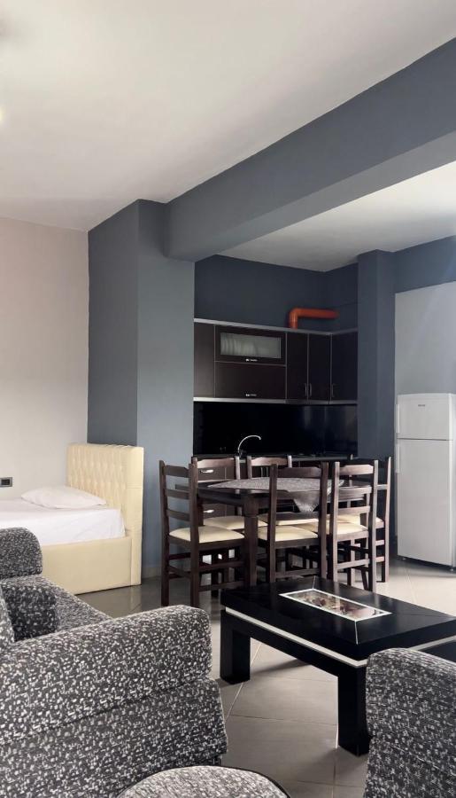 Vila New Ksamil Exterior photo