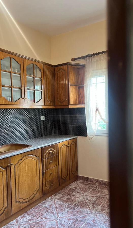 Vila New Ksamil Exterior photo