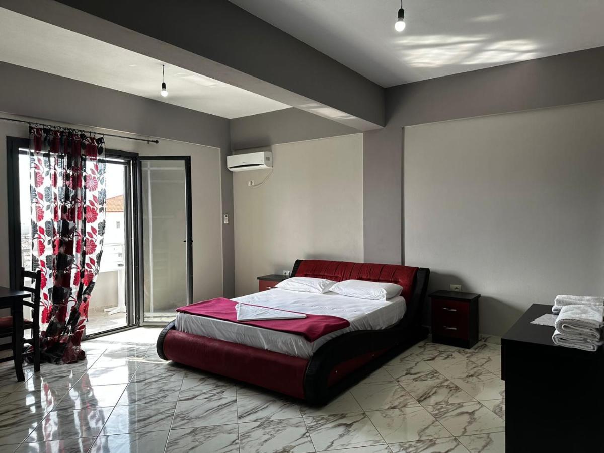 Vila New Ksamil Exterior photo
