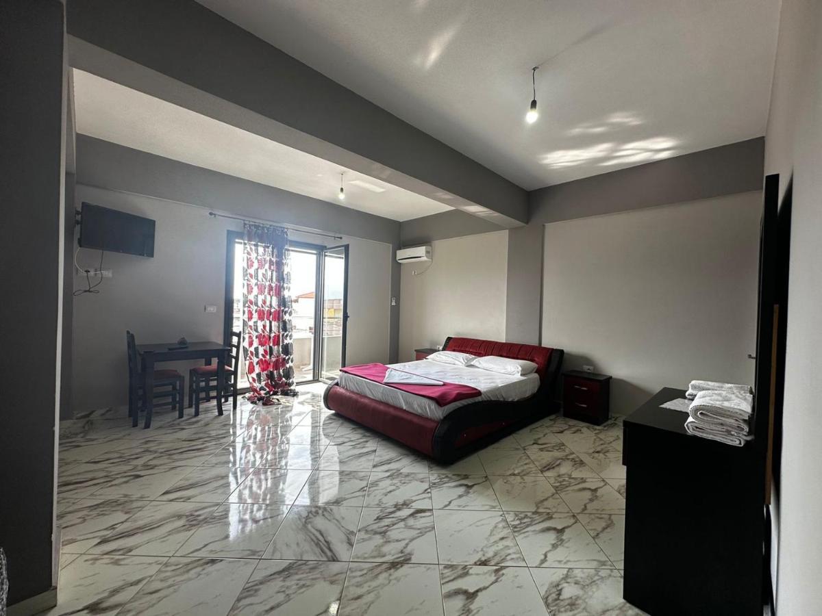 Vila New Ksamil Exterior photo