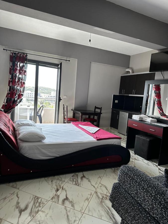 Vila New Ksamil Exterior photo