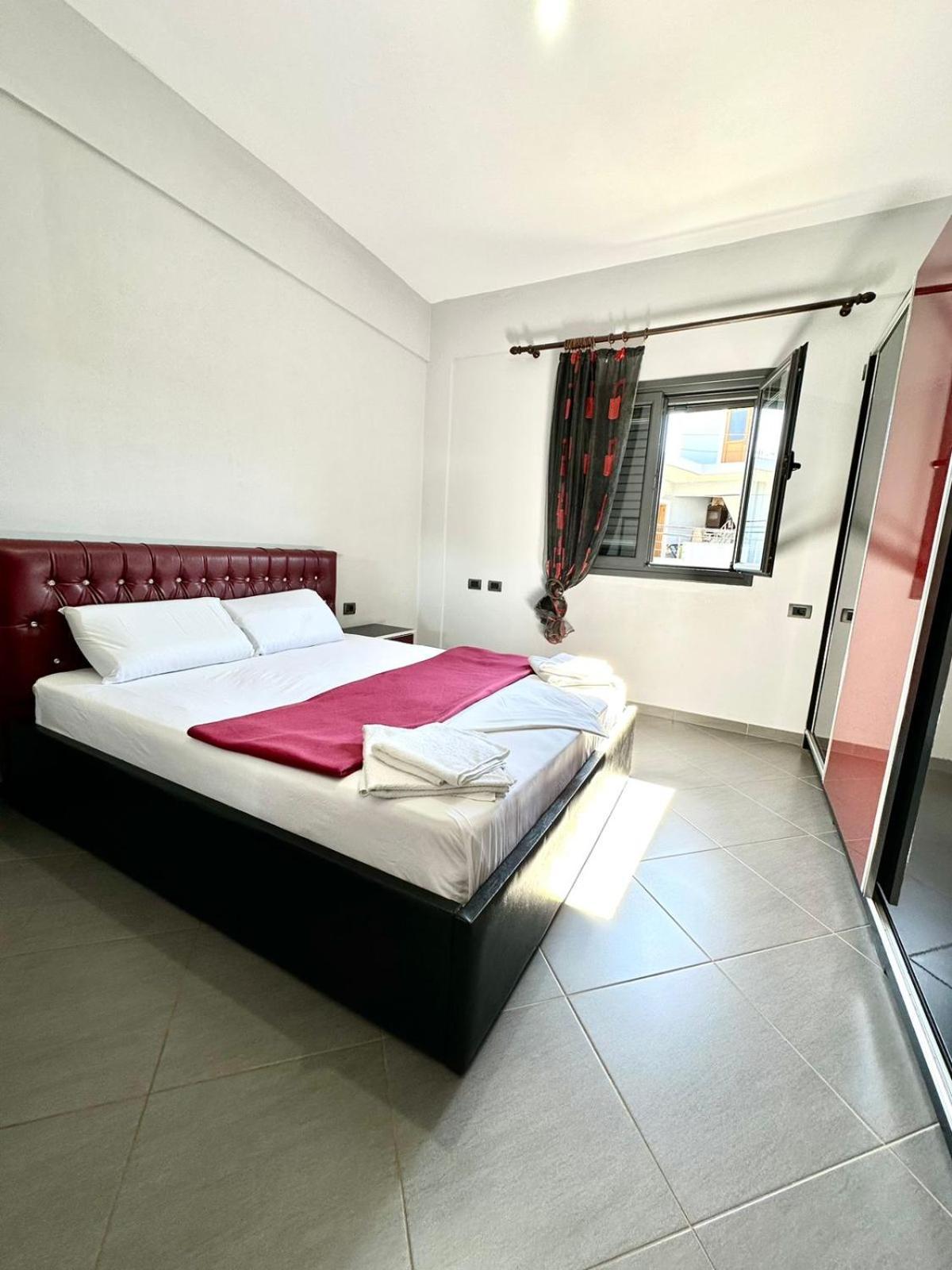Vila New Ksamil Exterior photo