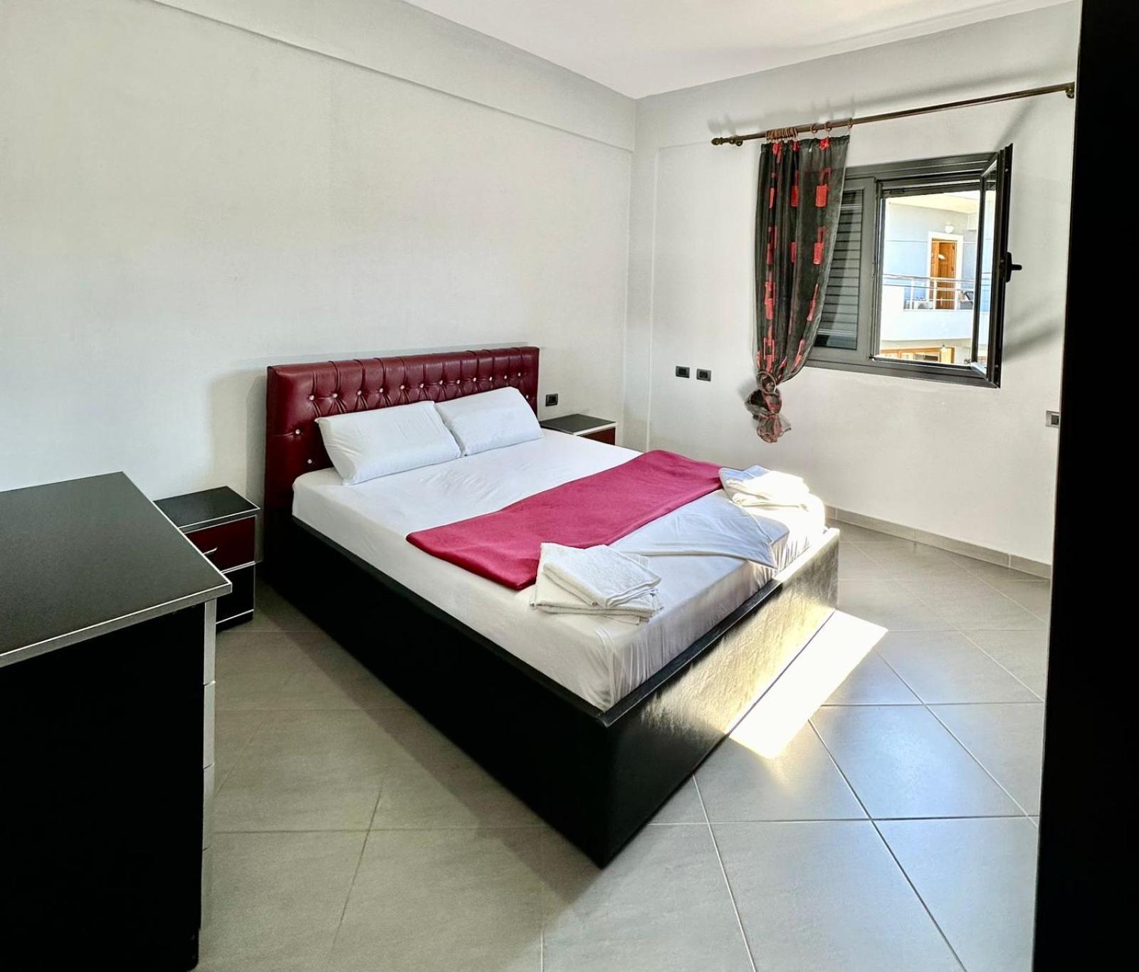 Vila New Ksamil Exterior photo