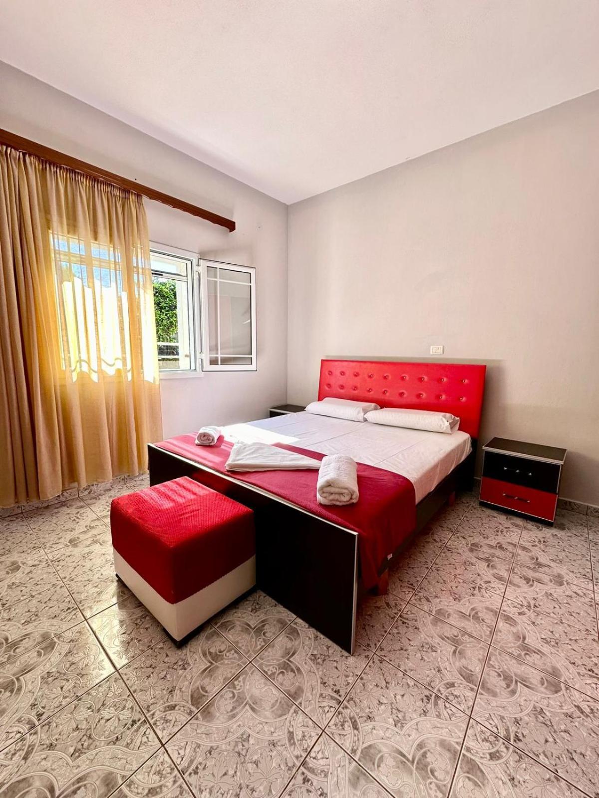 Vila New Ksamil Exterior photo